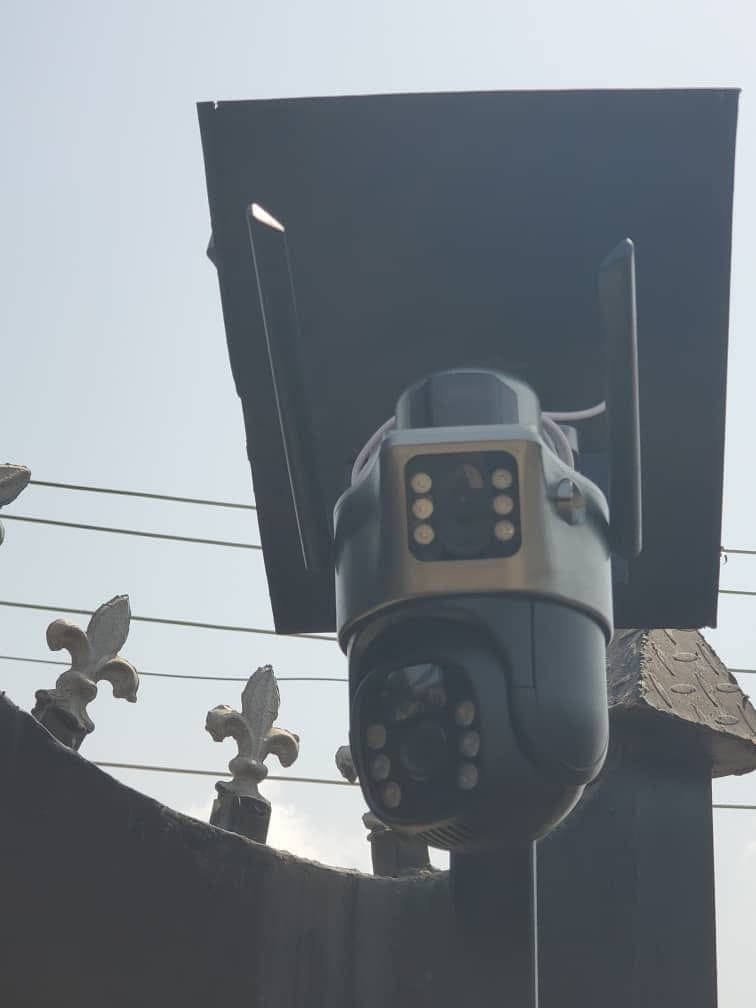 Residential Security