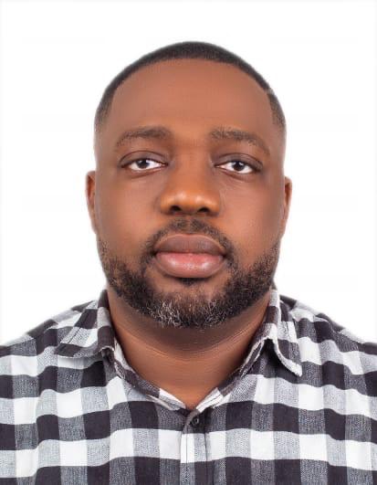 Mr Tolulope Ogundepo